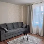 Mo&Ko Snelli Apart - Self Check-In - 5 Min From Old Town