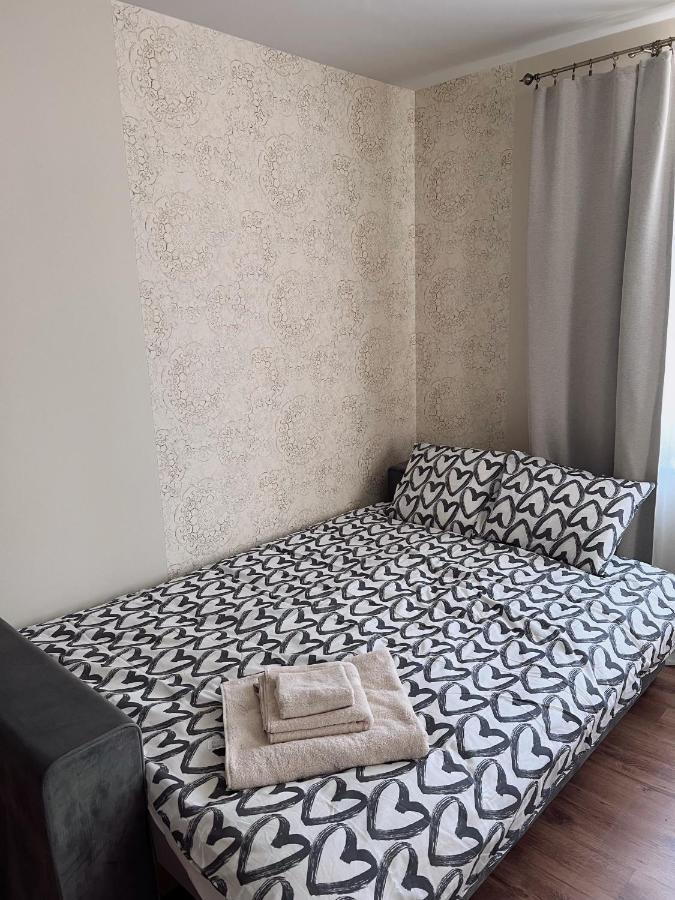 Appartement Mo&ko Snelli - Self Check-in - 5 Min From Old Town